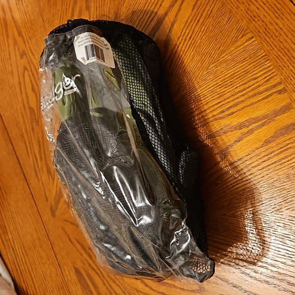 Seavenger Diving Snorkel Set ~ Size S/M - Picture 7 of 7